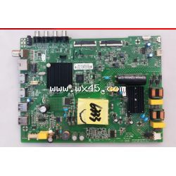 康佳 LED43K2000A 主板组件 35024789